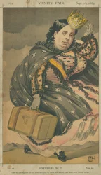 Isabelle II, reine d