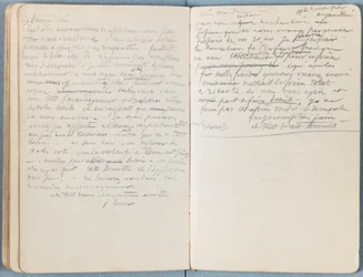 Pages d