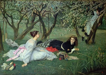Printemps