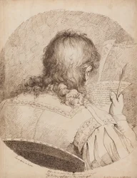 Autoportrait