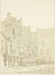 Extérieur de l