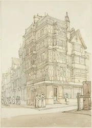 La Maison Hollandaise