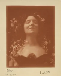 "Le Désir": portrait d