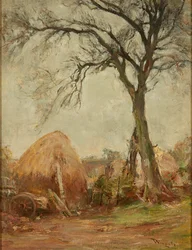 Printemps à la ferme, Currie