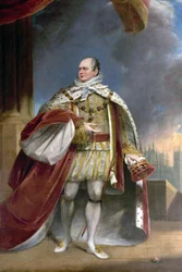 Auguste Frédéric, duc de Sussex