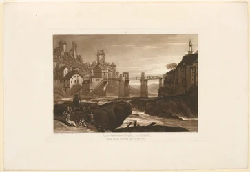 Lauffenbourg sur le Rhin