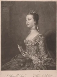 Jane Comtesse de Hyndford