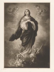 Marie de l
