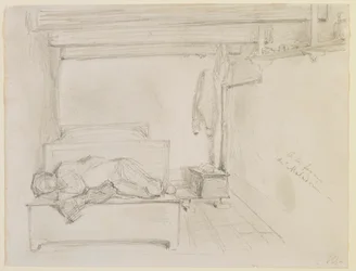 À la Ferme de Maladrie