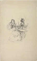 Thé de l