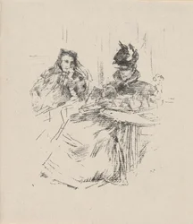 Thé de l