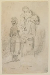 Barbier à Mayence