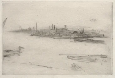 Battersea :  L