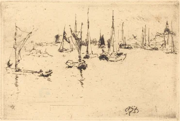 Bateaux, Dordrecht