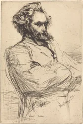 C. L. Drouet, sculpteur