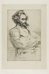 C. L. Drouet, sculpteur