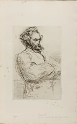 C. L. Drouet, sculpteur
