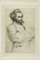 C. L. Drouet, sculpteur