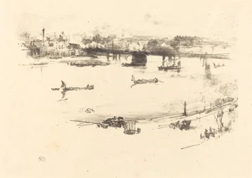 Pont ferroviaire de Charing Cross