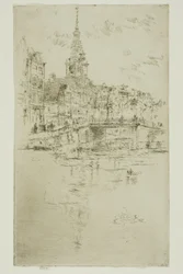 Église, Amsterdam