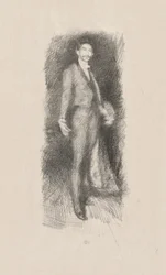Comte Robert de Montesquiou, No. 2
