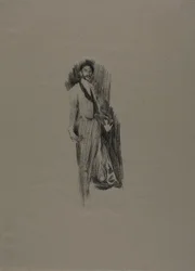 Comte Robert de Montesquiou, n° 2