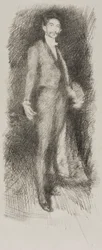 Comte Robert de Montesquiou, No. 2