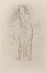 Modèle drapé