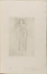 Modèle drapé