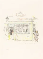 Chiffons de Drury Lane