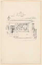 Les Chiffons de Drury Lane