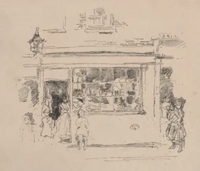 Guenilles de Drury Lane
