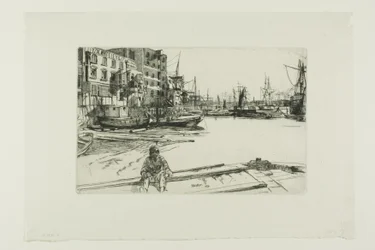 Quai de l
