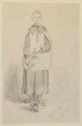 Enfant de Chœur de Cologne
