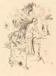 Père et fils