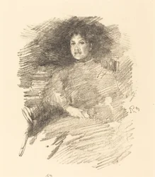 Lueur de feu
