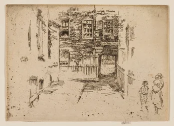 Lieu de l
