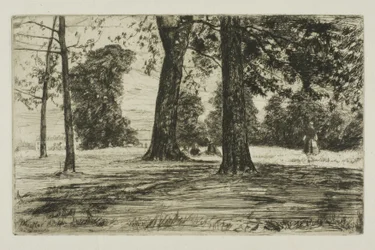 Parc de Greenwich