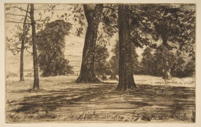 Parc de Greenwich