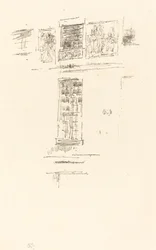 Hôtel Colbert, Fenêtres