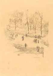 Jardins de Kensington