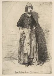 La Mère Gérard