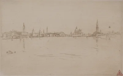 La Salute : Aube