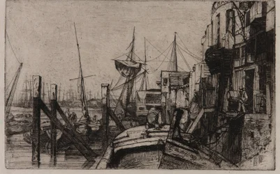 Limehouse
