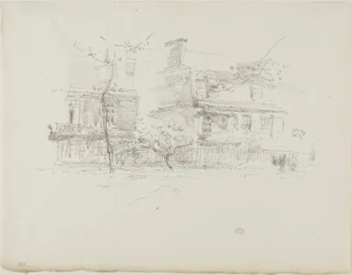 Lindsey Row, Chelsea