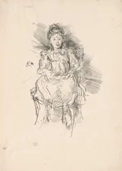 La petite Dorothée