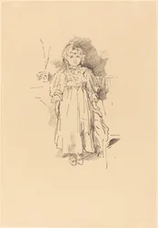 Petite Evelyn