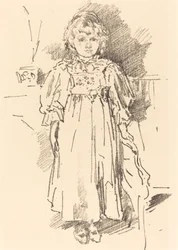 Petite Evelyn