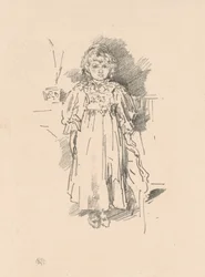 Petite Evelyn