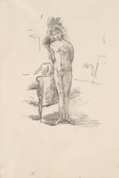 Petit modèle de Londres